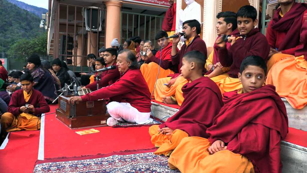 RISHIKESH
