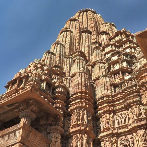 KHAJURAHO