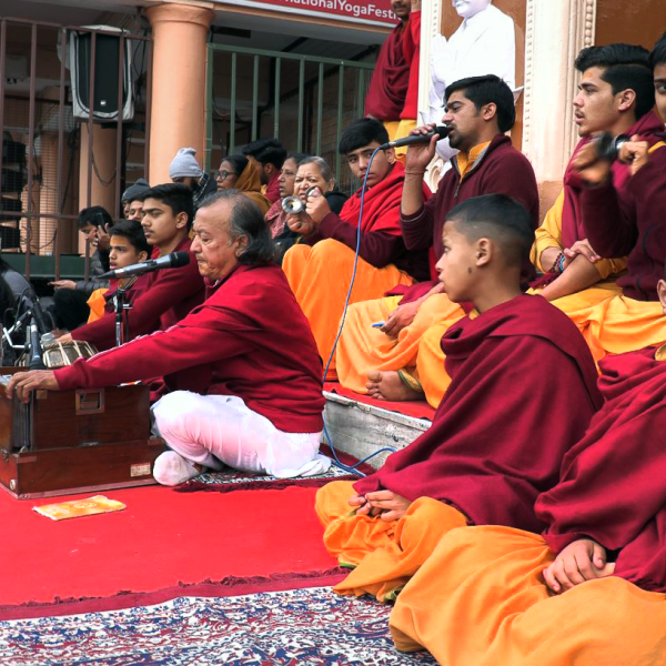 RISHIKESH
