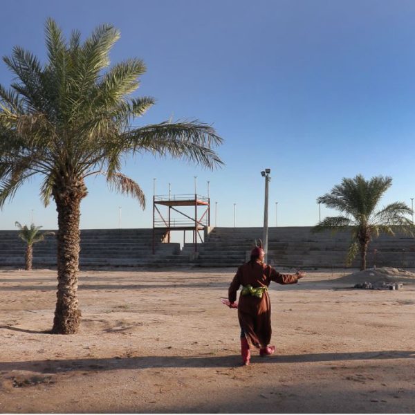 بندرگاه